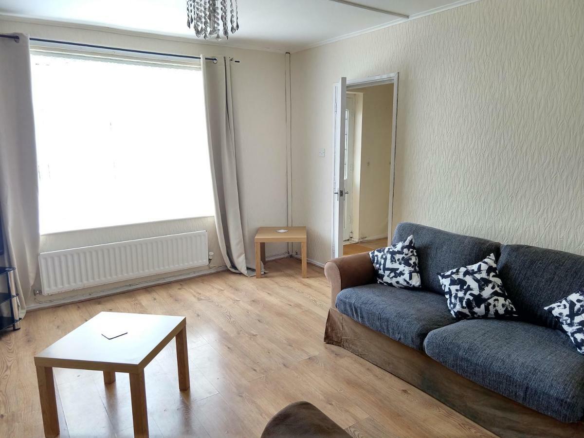 Rowe Gardens - Self Catering - Guesthouse Style - Comfortable Twin Or Double Rooms - Quiet Residential Area ووركينجتون المظهر الخارجي الصورة