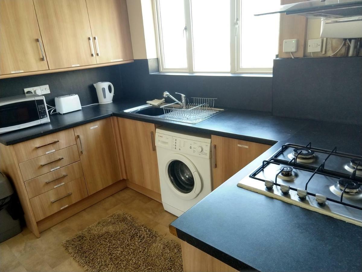 Rowe Gardens - Self Catering - Guesthouse Style - Comfortable Twin Or Double Rooms - Quiet Residential Area ووركينجتون المظهر الخارجي الصورة